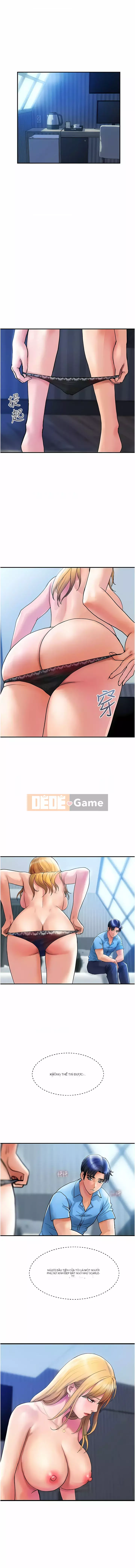 Cửa hàng bách hóa nữ Chương 8-9