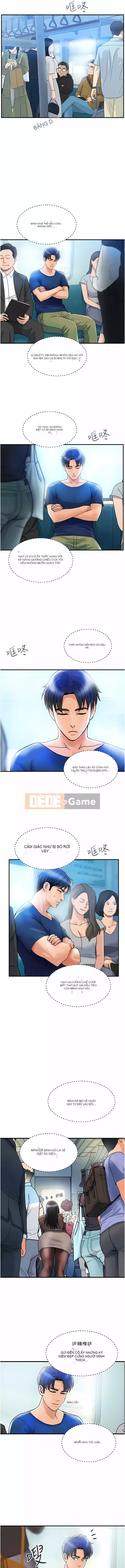 Cửa hàng bách hóa nữ Chương 8-9