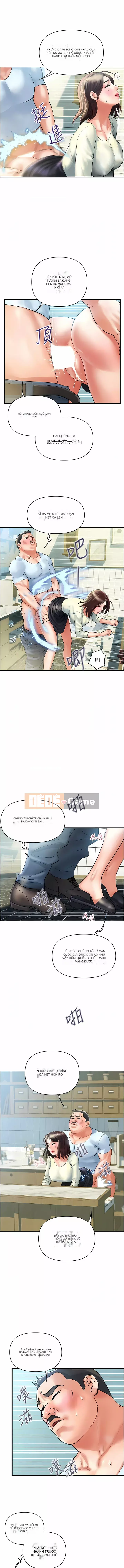 Cửa hàng bách hóa nữ Chương 1-7