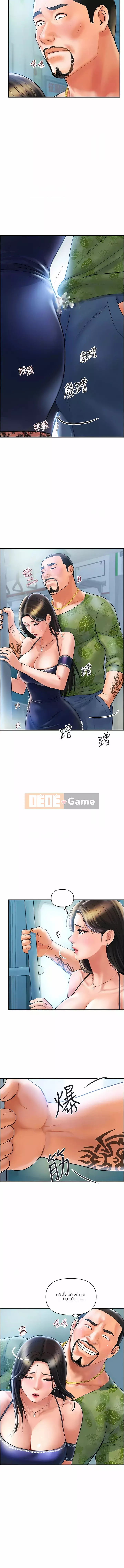 Cửa hàng bách hóa nữ Chương 1-7