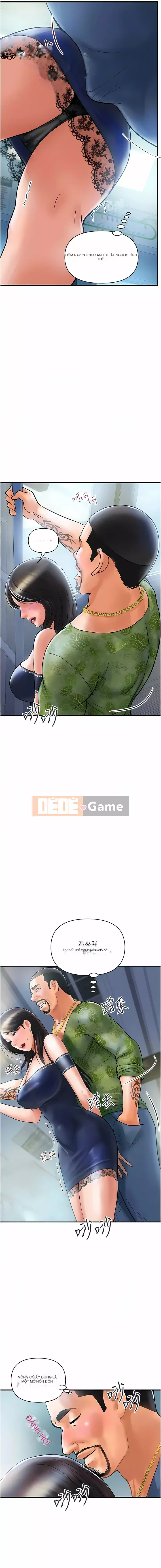 Cửa hàng bách hóa nữ Chương 1-7