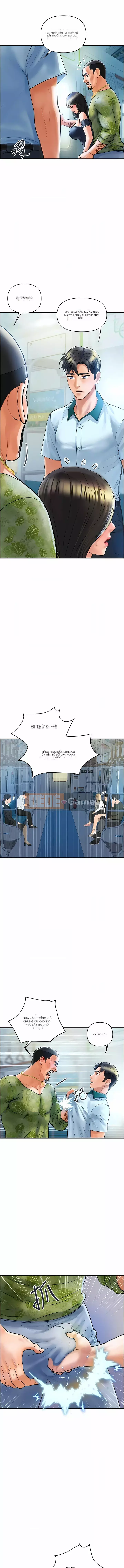 Cửa hàng bách hóa nữ Chương 1-7