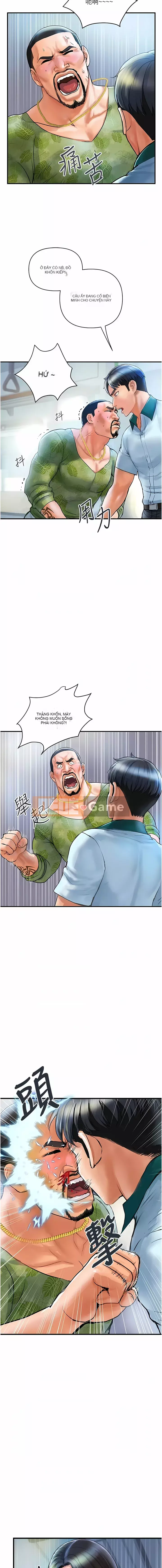 Cửa hàng bách hóa nữ Chương 1-7