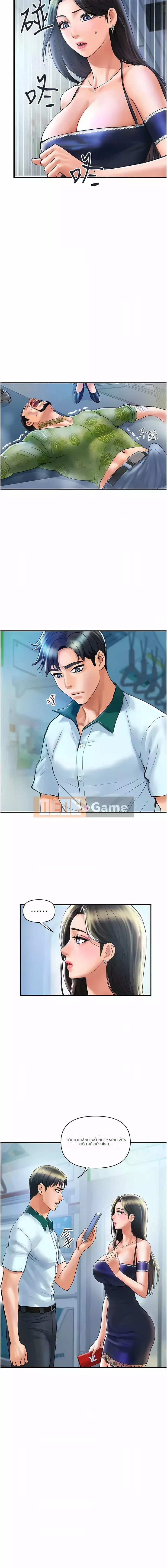 Cửa hàng bách hóa nữ Chương 1-7