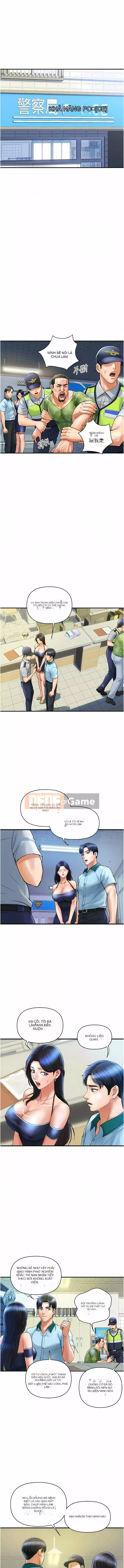 Cửa hàng bách hóa nữ Chương 1-7