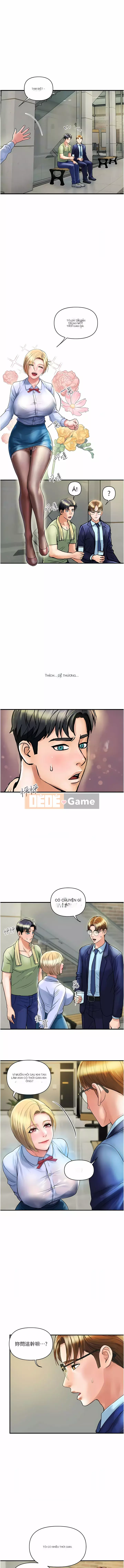 Cửa hàng bách hóa nữ Chương 1-7