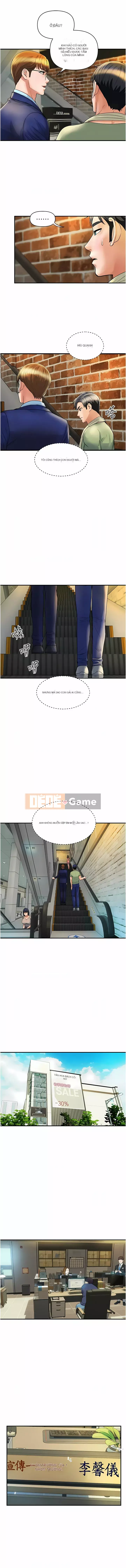 Cửa hàng bách hóa nữ Chương 1-7