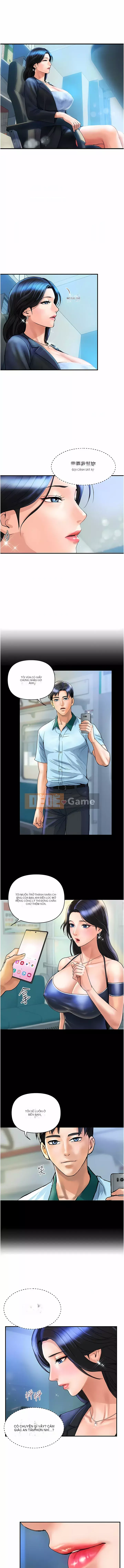 Cửa hàng bách hóa nữ Chương 1-7