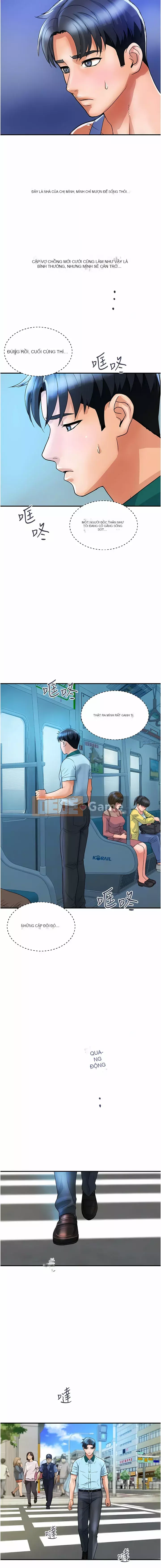 Cửa hàng bách hóa nữ Chương 1-7