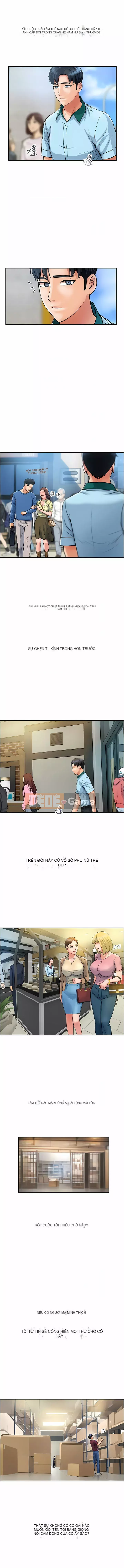 Cửa hàng bách hóa nữ Chương 1-7