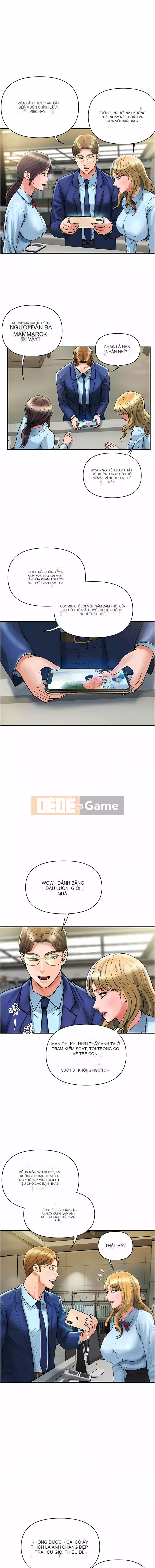 Cửa hàng bách hóa nữ Chương 1-7