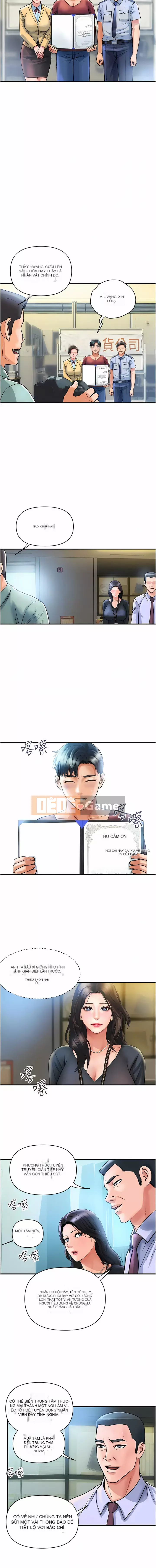 Cửa hàng bách hóa nữ Chương 1-7