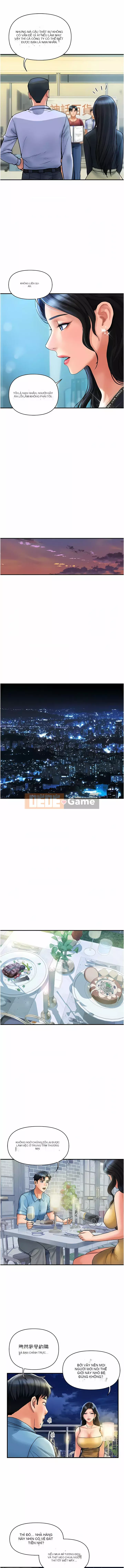 Cửa hàng bách hóa nữ Chương 1-7