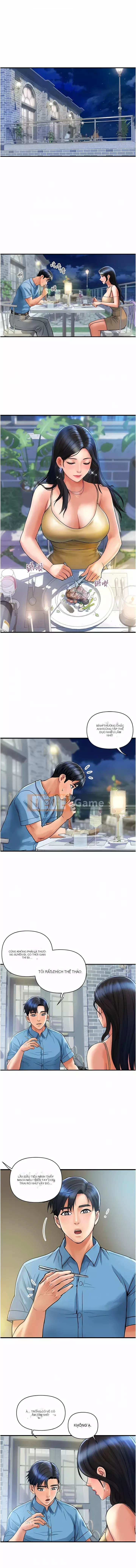 Cửa hàng bách hóa nữ Chương 1-7