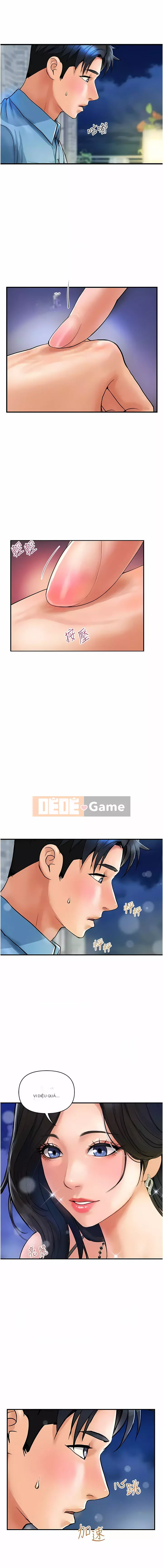 Cửa hàng bách hóa nữ Chương 1-7