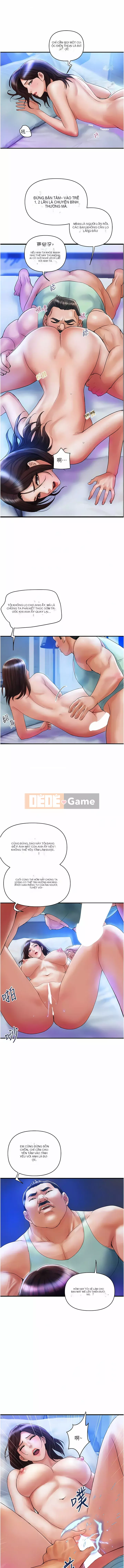 Cửa hàng bách hóa nữ Chương 1-7