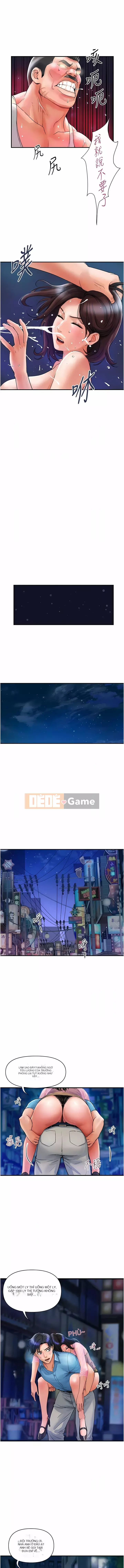 Cửa hàng bách hóa nữ Chương 1-7