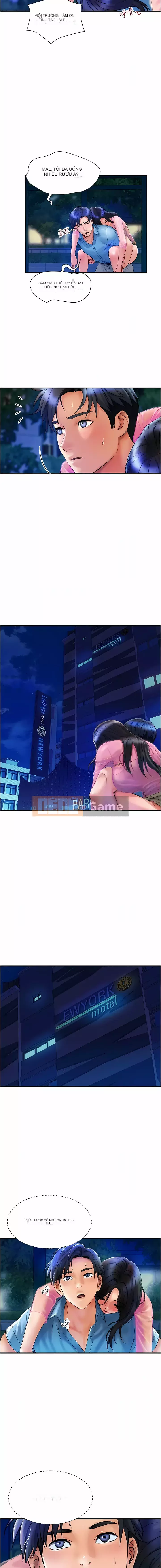 Cửa hàng bách hóa nữ Chương 1-7