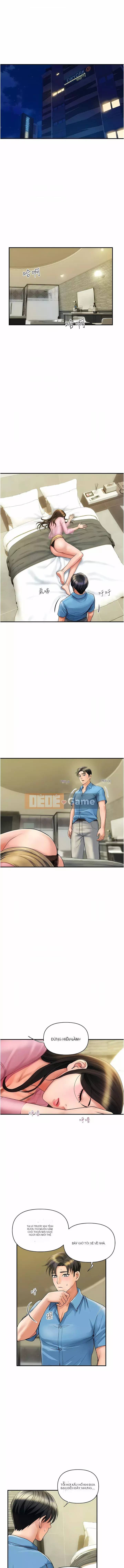 Cửa hàng bách hóa nữ Chương 1-7