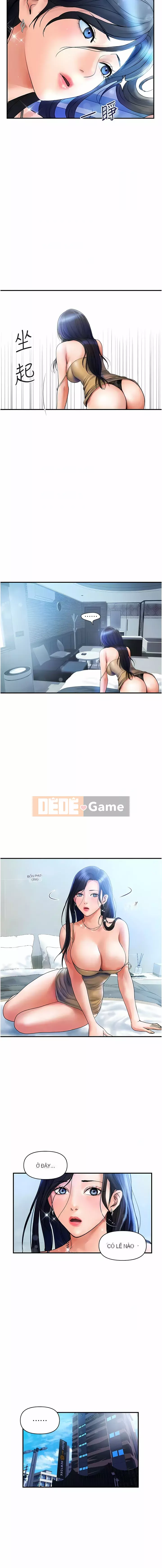 Cửa hàng bách hóa nữ Chương 1-7