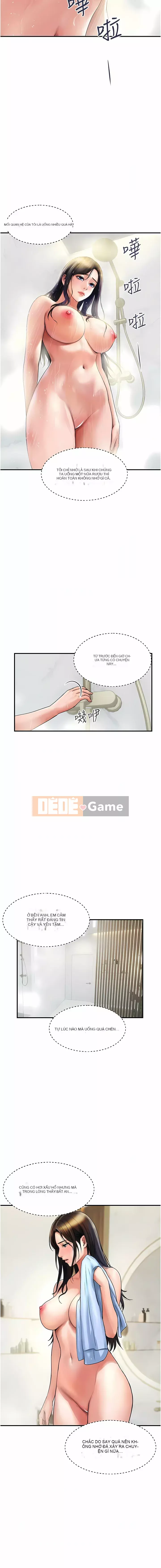 Cửa hàng bách hóa nữ Chương 1-7