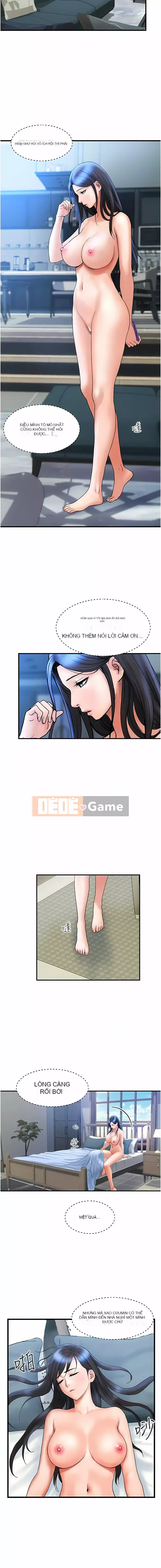 Cửa hàng bách hóa nữ Chương 1-7