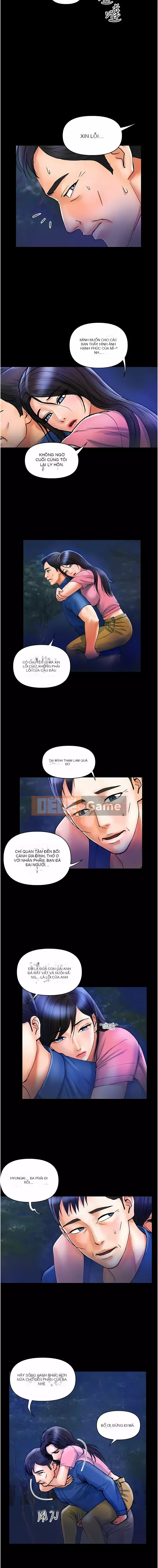 Cửa hàng bách hóa nữ Chương 1-7