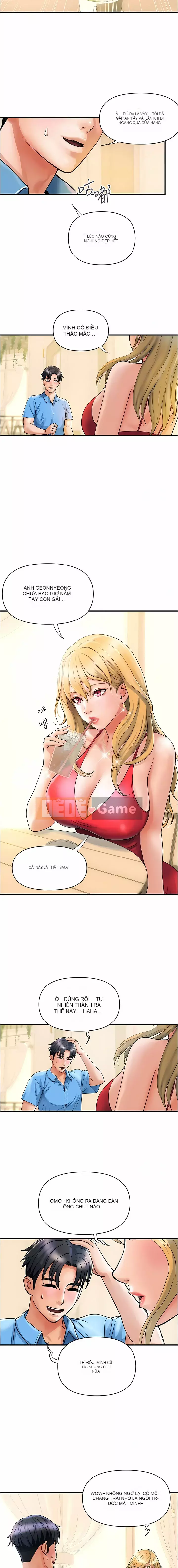 Cửa hàng bách hóa nữ Chương 1-7