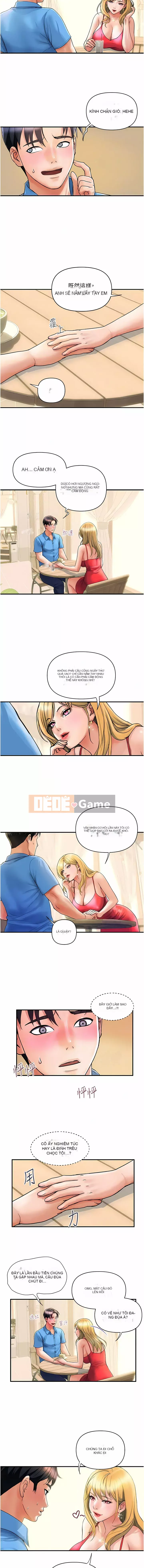 Cửa hàng bách hóa nữ Chương 1-7