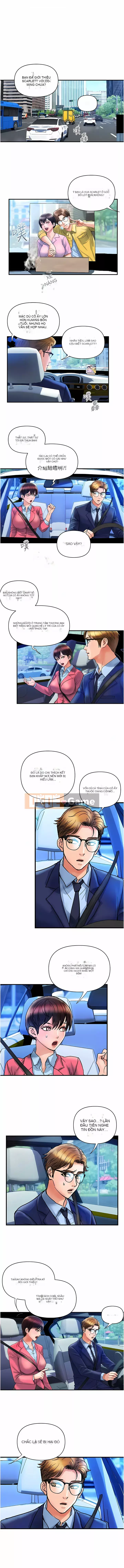 Cửa hàng bách hóa nữ Chương 1-7