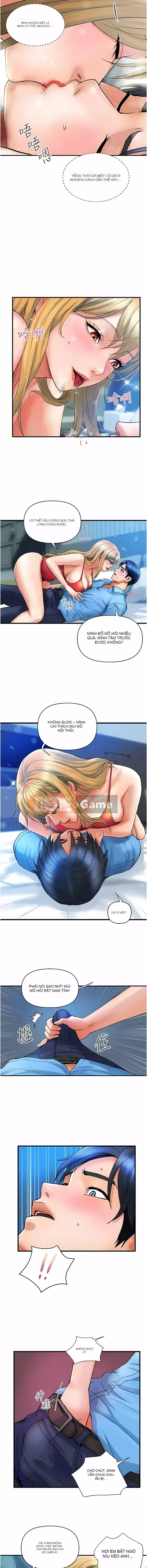 Cửa hàng bách hóa nữ Chương 1-7