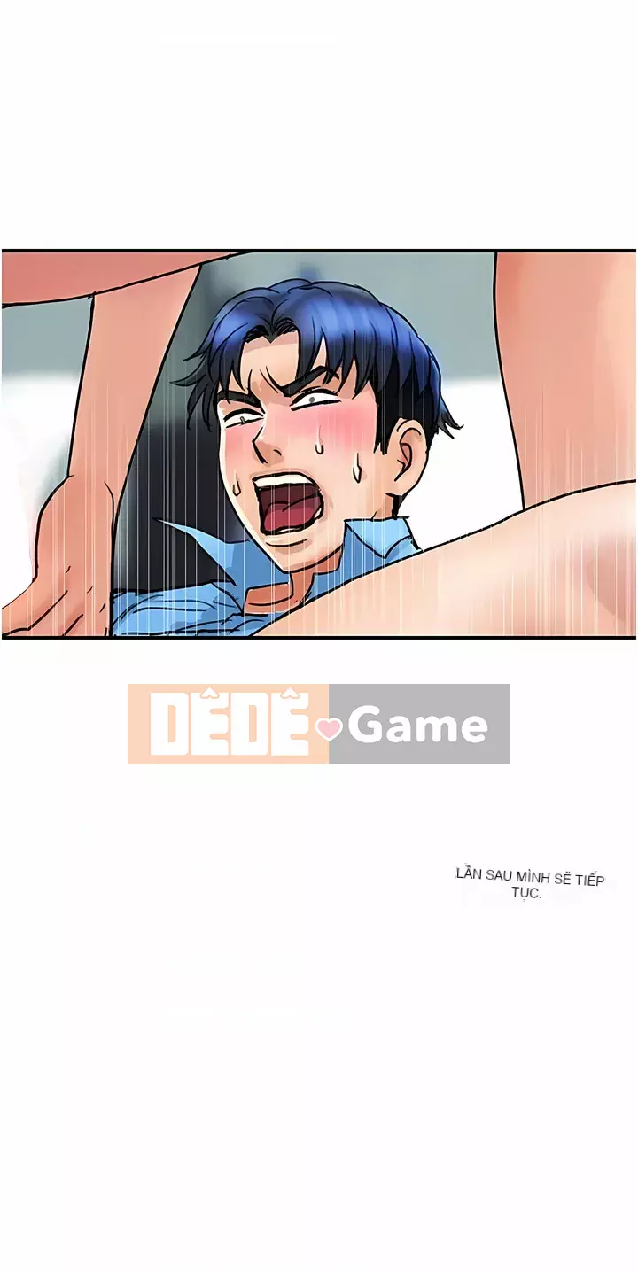 Cửa hàng bách hóa nữ Chương 1-7