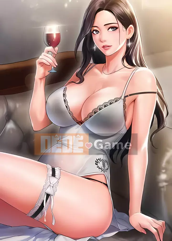 Cửa hàng bách hóa nữ Chương 1-7