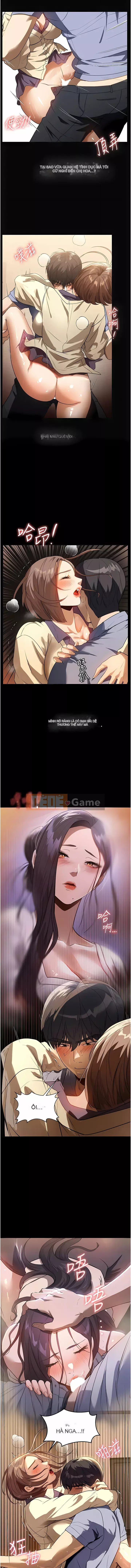 Cô nội trợ Chương 19-20