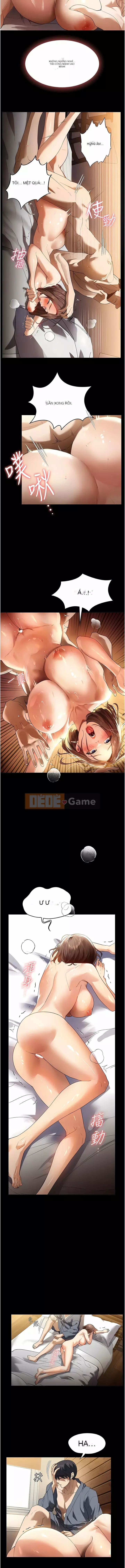 Cô nội trợ Chương 19-20