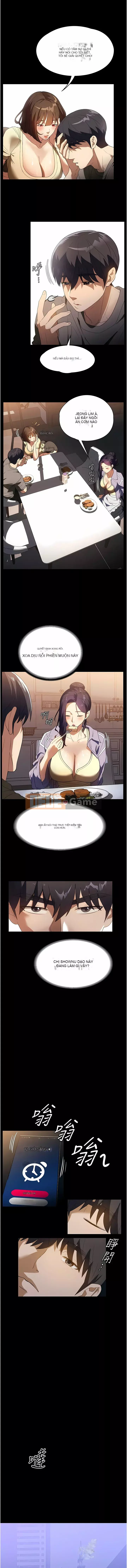 Cô nội trợ Chương 19-20