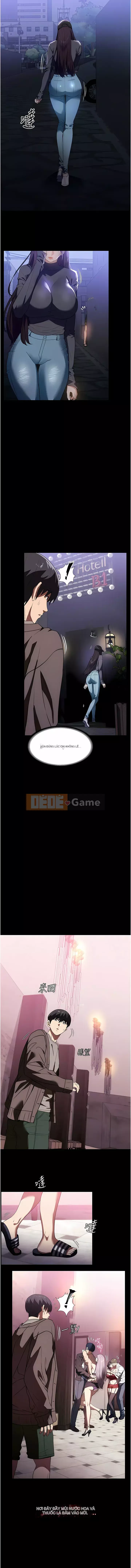 Cô nội trợ Chương 19-20