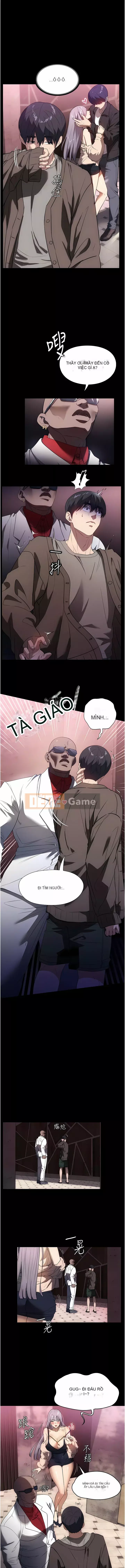 Cô nội trợ Chương 19-20