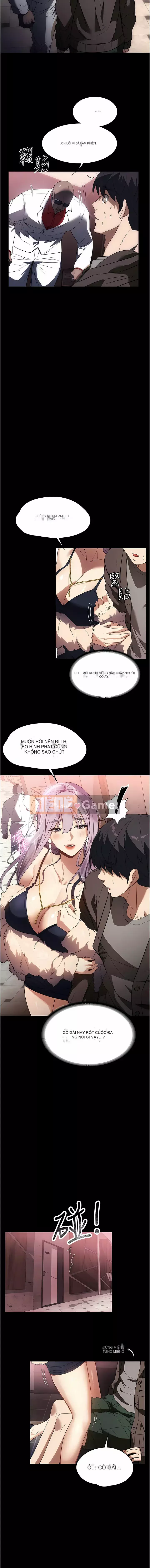 Cô nội trợ Chương 19-20