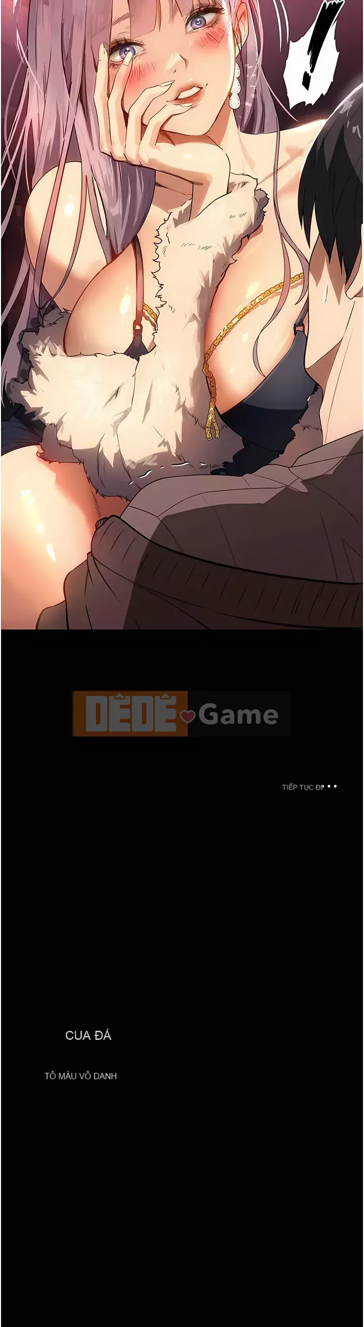 Cô nội trợ Chương 19-20