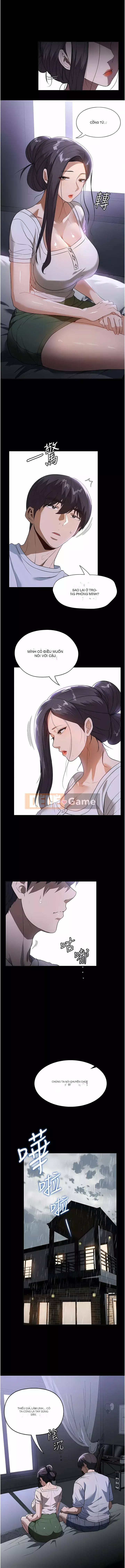 Cô nội trợ Chương 17-18