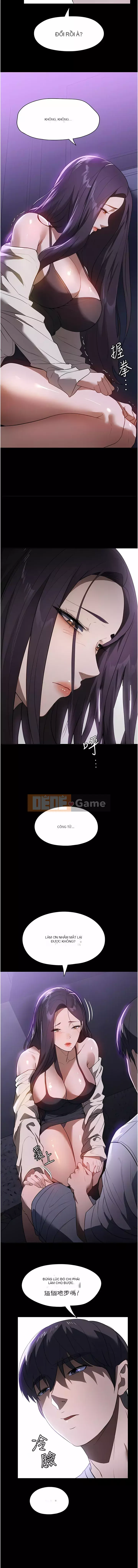 Cô nội trợ Chương 17-18