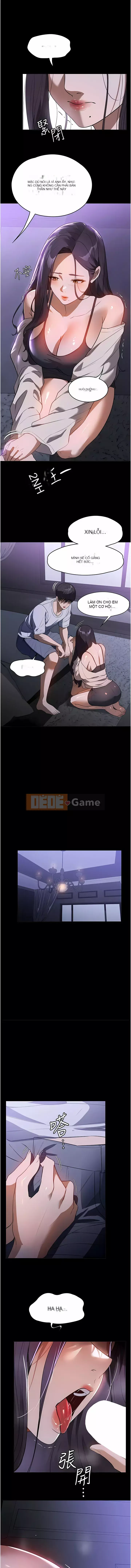 Cô nội trợ Chương 17-18