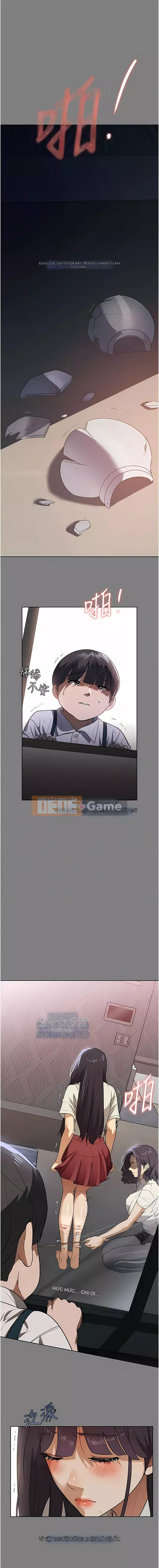 Cô nội trợ Chương 17-18