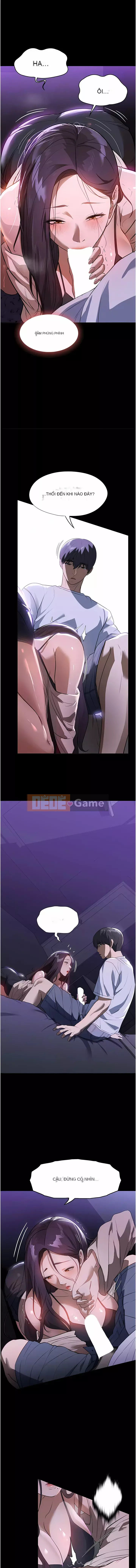 Cô nội trợ Chương 17-18