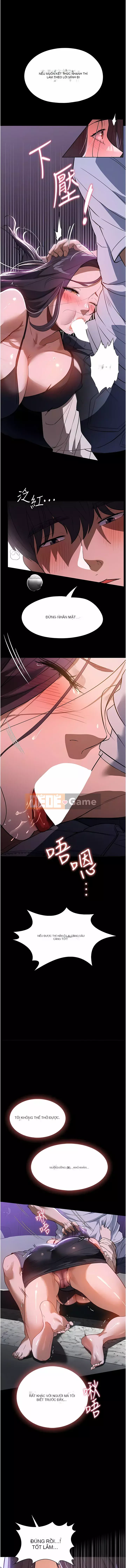 Cô nội trợ Chương 17-18