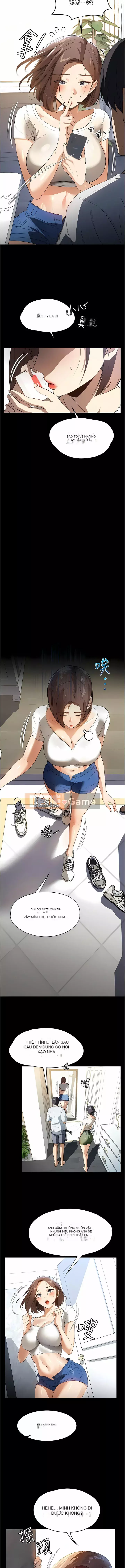 Cô nội trợ Chương 15-16