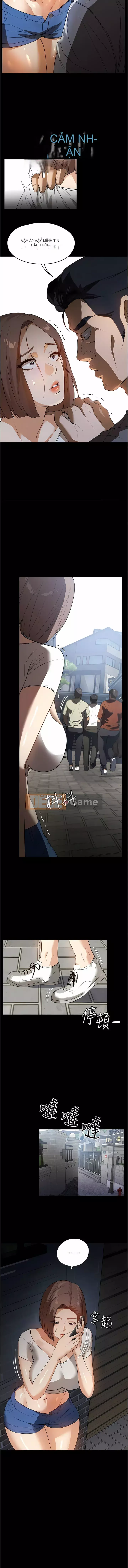 Cô nội trợ Chương 15-16