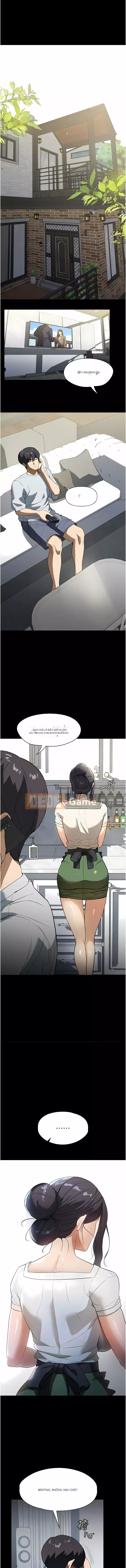 Cô nội trợ Chương 15-16