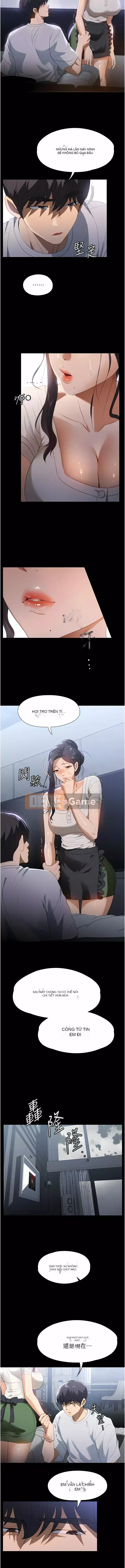 Cô nội trợ Chương 15-16